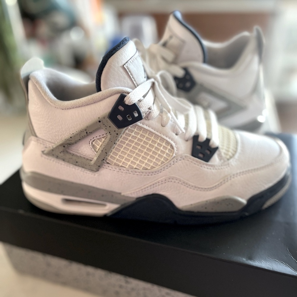 Air Jordan 4 retro